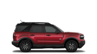 2026 Ford Bronco Sport® External Image 1